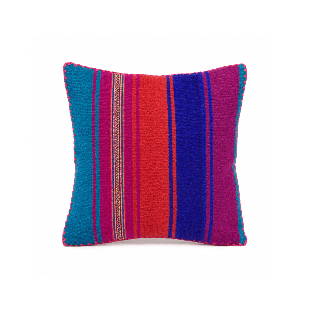 20x20 Heirloom Pillow (PC-SQR-2071) - Vinloom