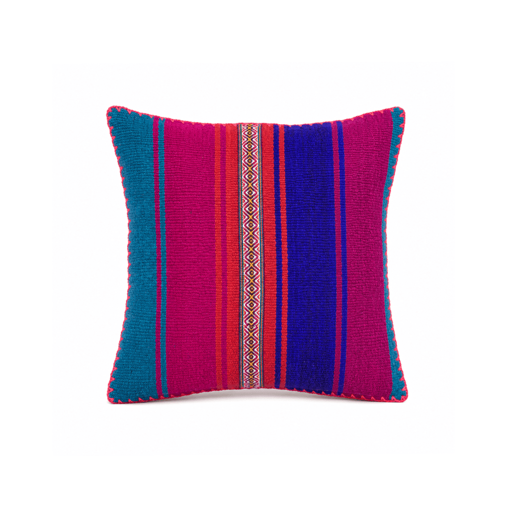 20x20 Heirloom Pillow (PC-SQR-2072) - Vinloom