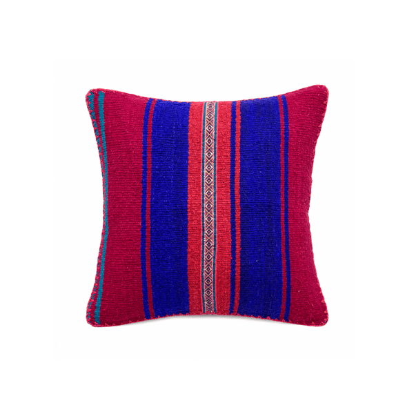20x20 Heirloom Pillow (PC-SQR-2074) - Vinloom
