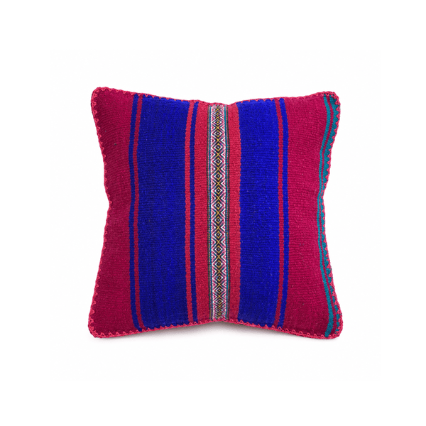 20x20 Heirloom Pillow (PC-SQR-2075) - Vinloom