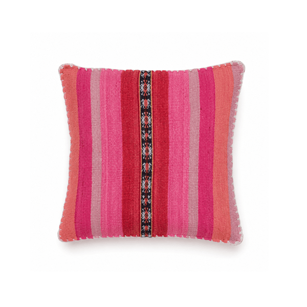 20x20 Heirloom Pillow (PC-SQR-2076) - Vinloom