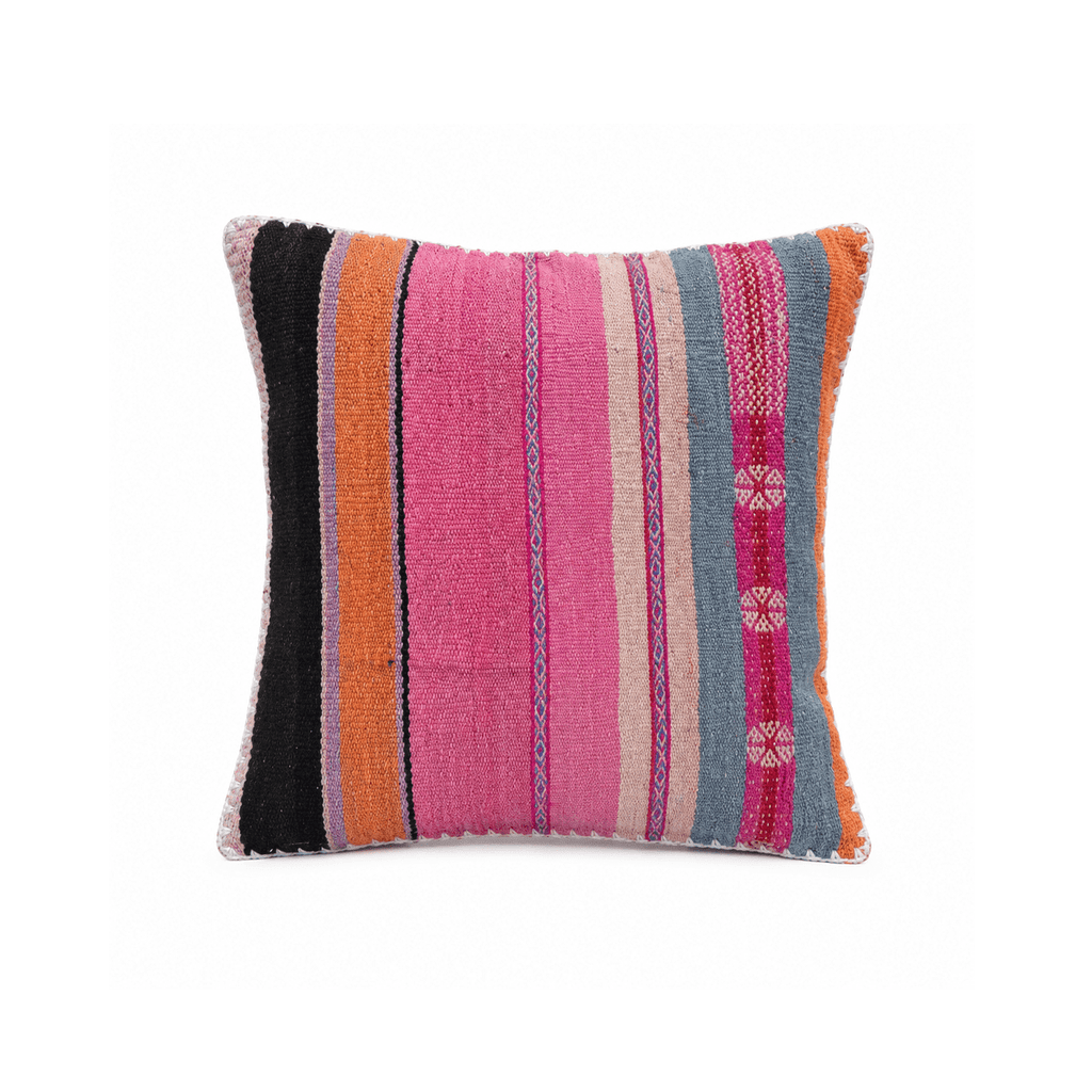 20x20 Heirloom Pillow (PC-SQR-2077) - Vinloom