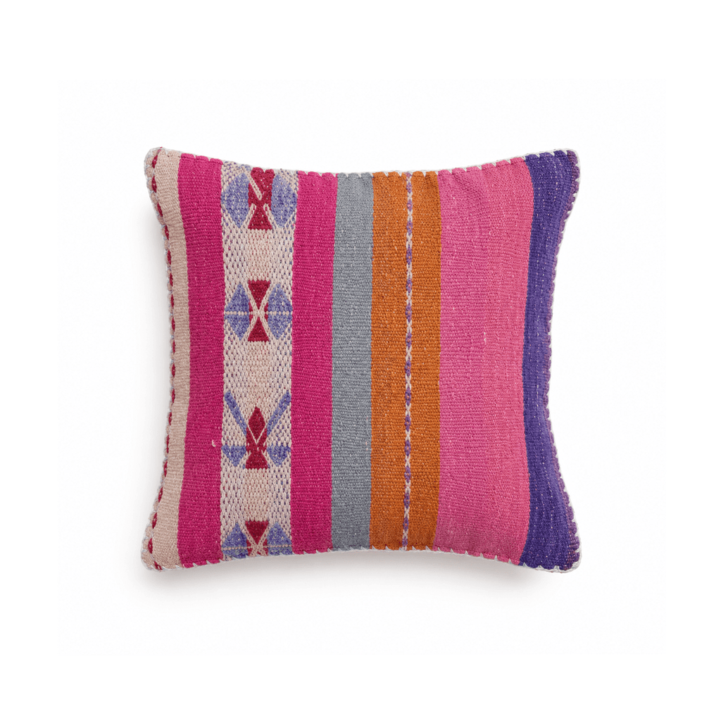 20x20 Heirloom Pillow (PC-SQR-2078) - Vinloom