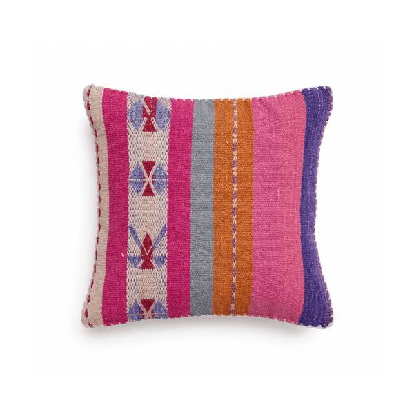 20x20 Heirloom Pillow (PC-SQR-2078) - Vinloom