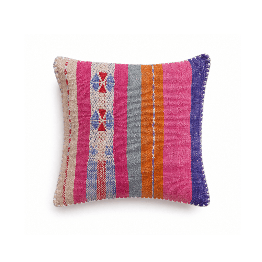 20x20 Heirloom Pillow (PC-SQR-2079) - Vinloom