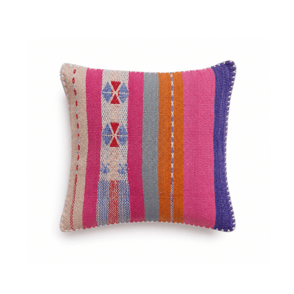 20x20 Heirloom Pillow (PC-SQR-2079) - Vinloom