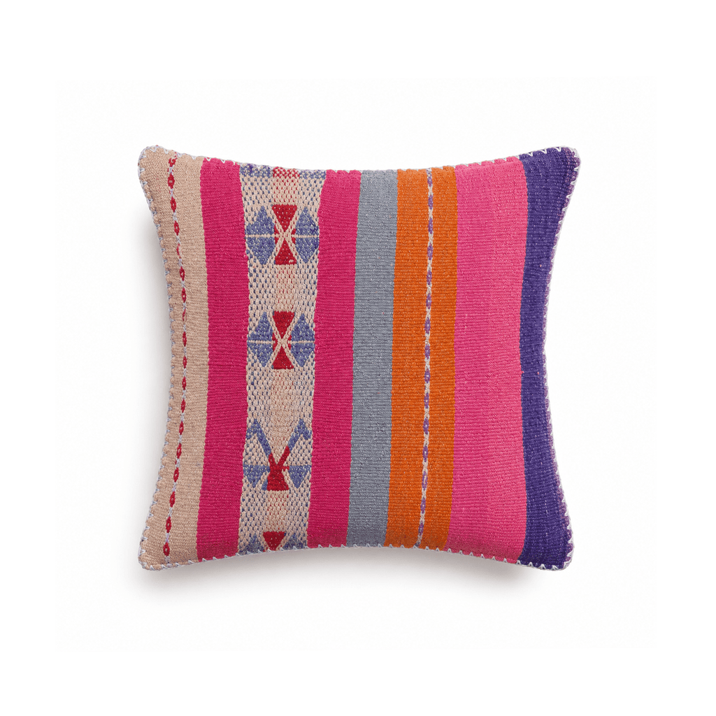 20x20 Heirloom Pillow (PC-SQR-2080) - Vinloom