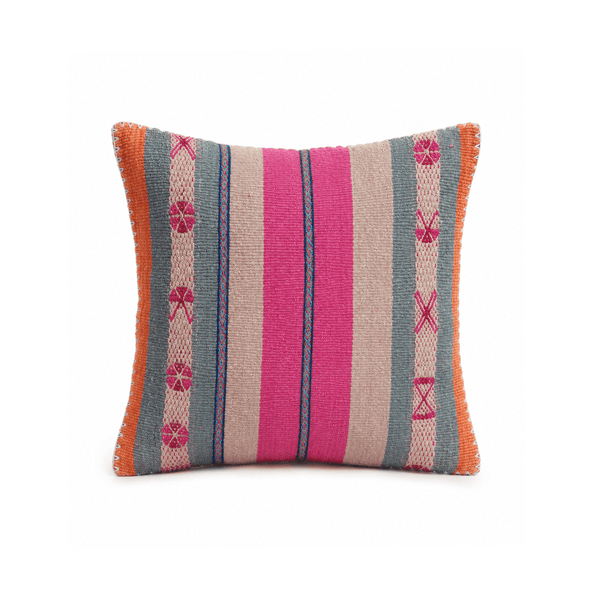 20x20 Heirloom Pillow (PC-SQR-2081) - Vinloom
