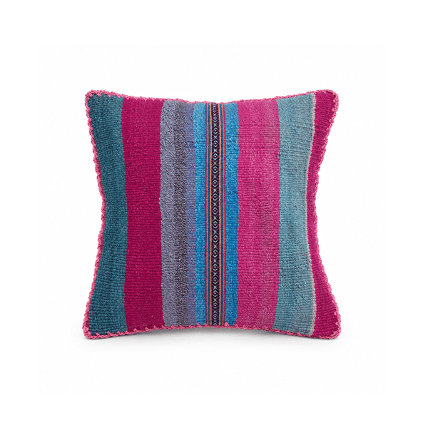 20x20 Heirloom Pillow (PC-SQR-2082) - Vinloom