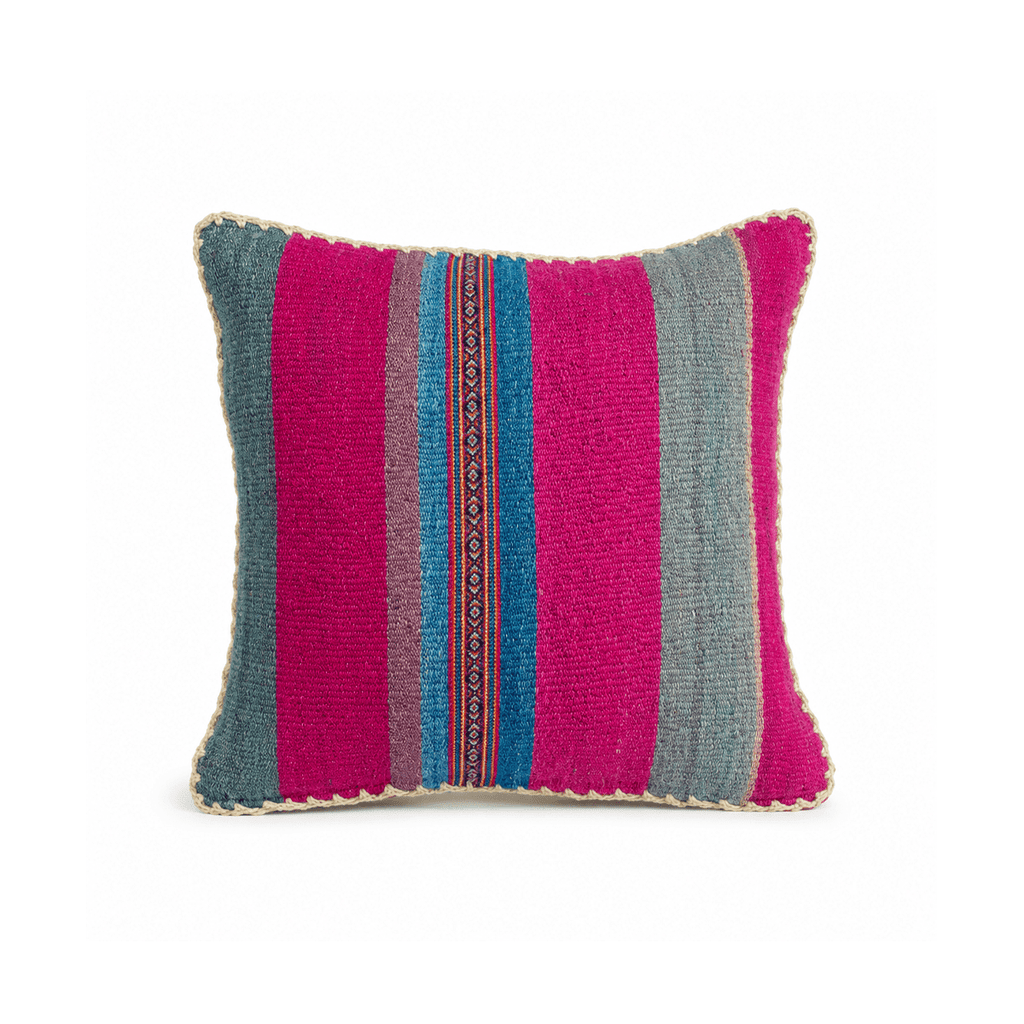 20x20 Heirloom Pillow (PC-SQR-2083) - Vinloom
