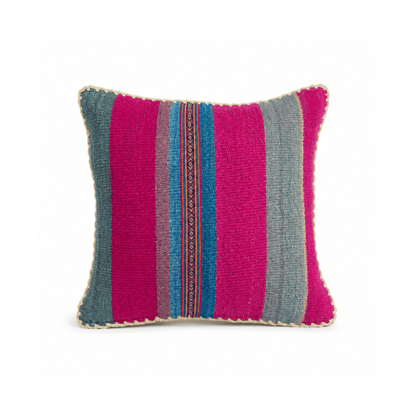 20x20 Heirloom Pillow (PC-SQR-2083) - Vinloom