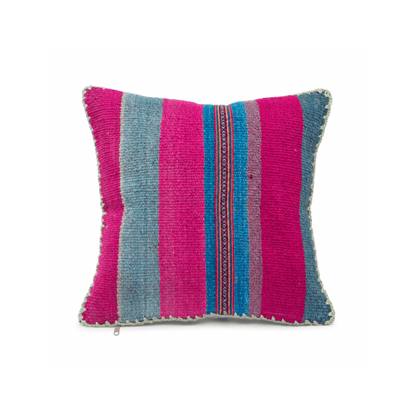 20x20 Heirloom Pillow (PC-SQR-2084) - Vinloom