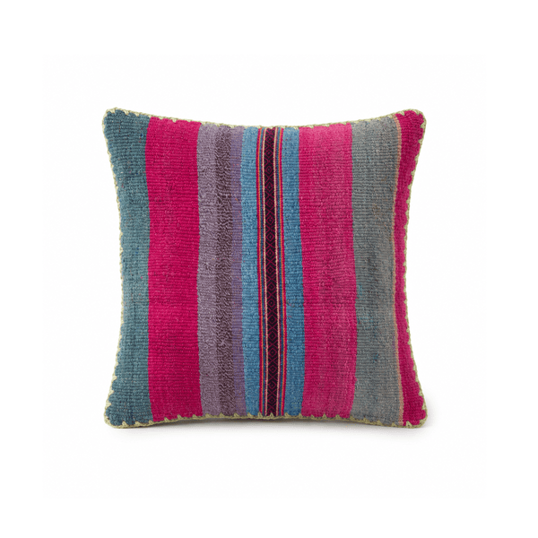 20x20 Heirloom Pillow (PC-SQR-2085) - Vinloom