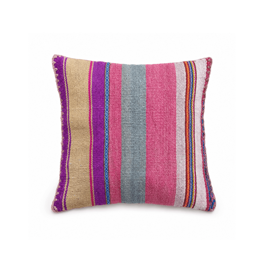 20x20 Heirloom Pillow (PC-SQR-2088) - Vinloom