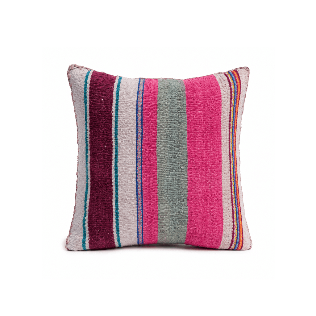 20x20 Heirloom Pillow (PC-SQR-2089) - Vinloom