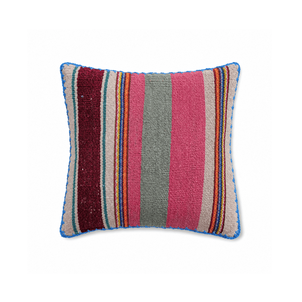 20x20 Heirloom Pillow (PC-SQR-2090) - Vinloom