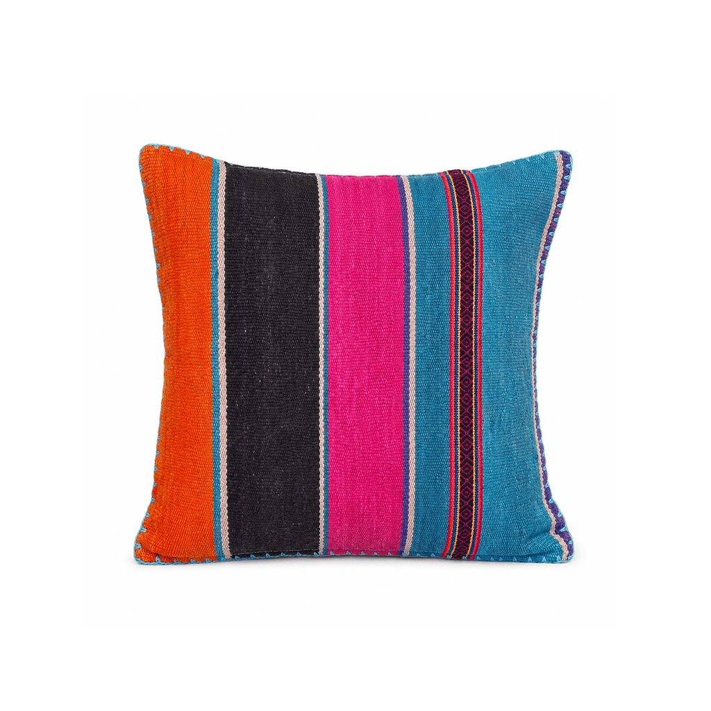 20x20 Heirloom Pillow (PC-SQR-2091) - Vinloom