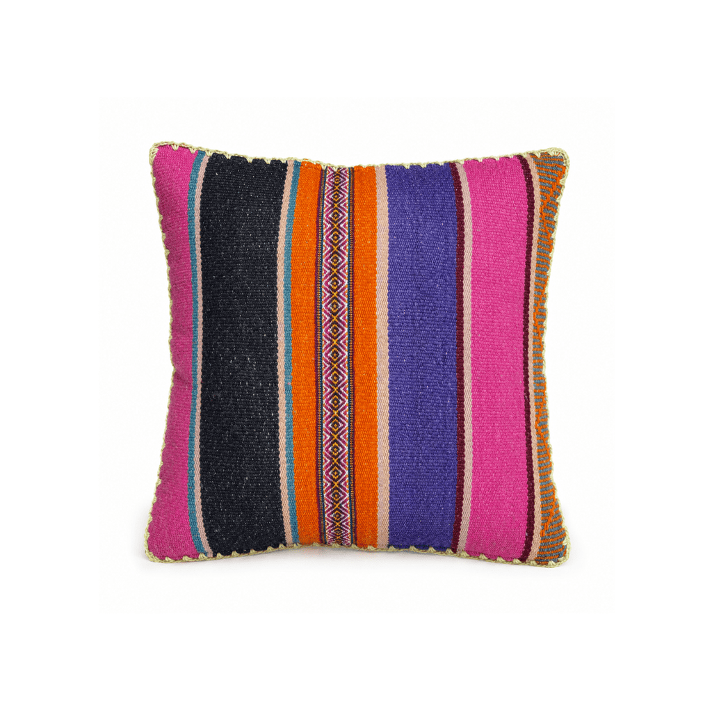 20x20 Heirloom Pillow (PC-SQR-2093) - Vinloom