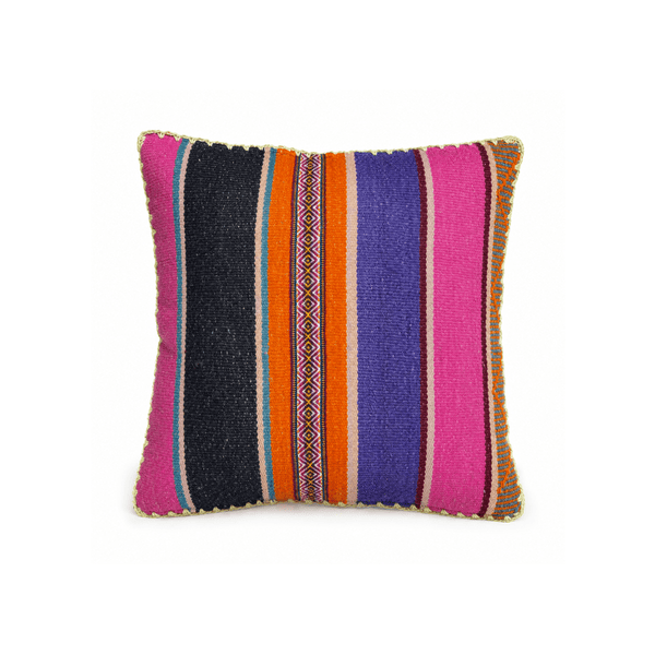 20x20 Heirloom Pillow (PC-SQR-2093) - Vinloom