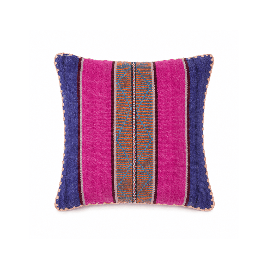 20x20 Heirloom Pillow (PC-SQR-2094) - Vinloom