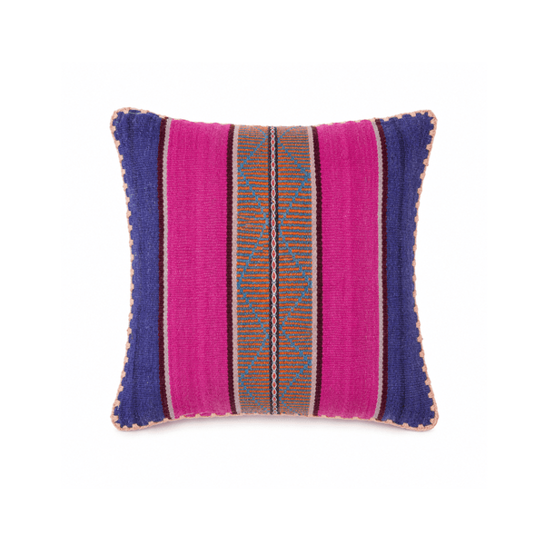 20x20 Heirloom Pillow (PC-SQR-2094) - Vinloom