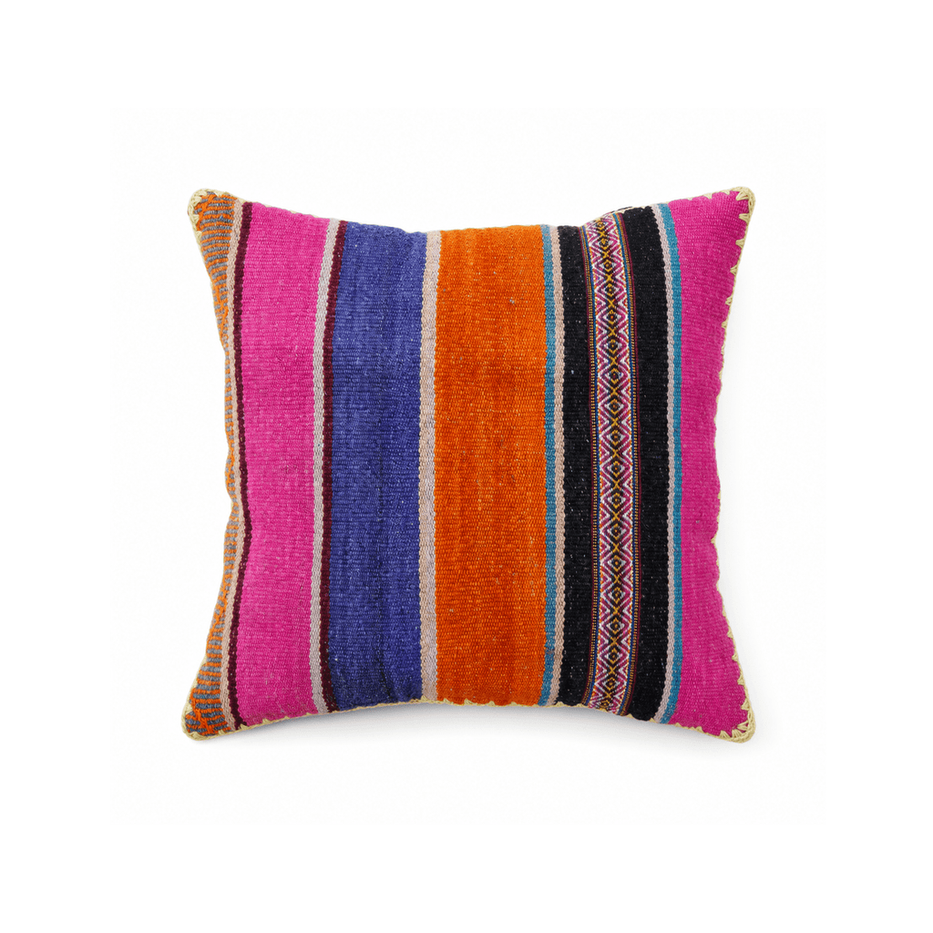 20x20 Heirloom Pillow (PC-SQR-2095) - Vinloom