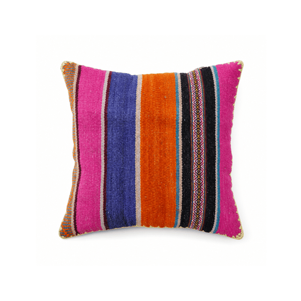 20x20 Heirloom Pillow (PC-SQR-2095) - Vinloom