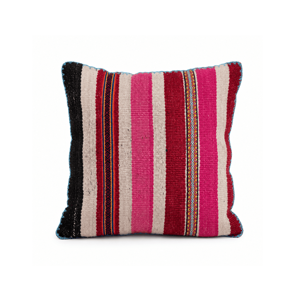 20x20 Heirloom Pillow (PC-SQR-2096) - Vinloom