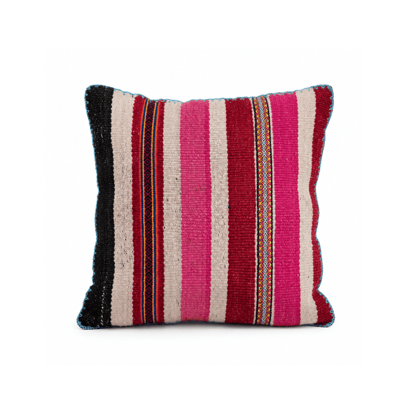 20x20 Heirloom Pillow (PC-SQR-2096) - Vinloom