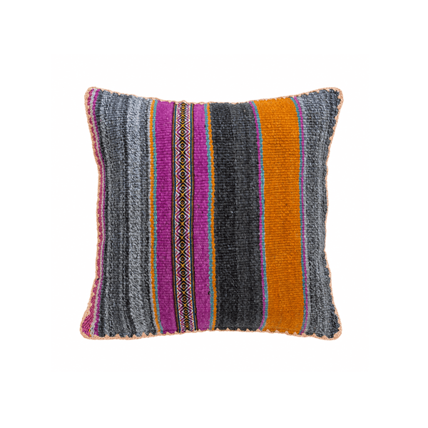 20x20 Heirloom Pillow (PC-SQR-2097) - Vinloom