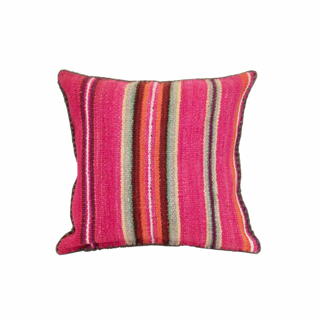 20x20 Heirloom Pillow (PC - SQR - A248) - Vinloom