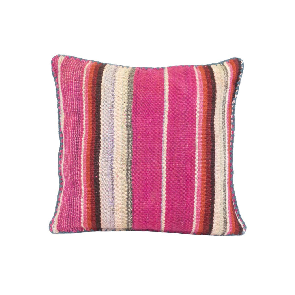 20x20 Heirloom Pillow (PC - SQR - A252) - Vinloom