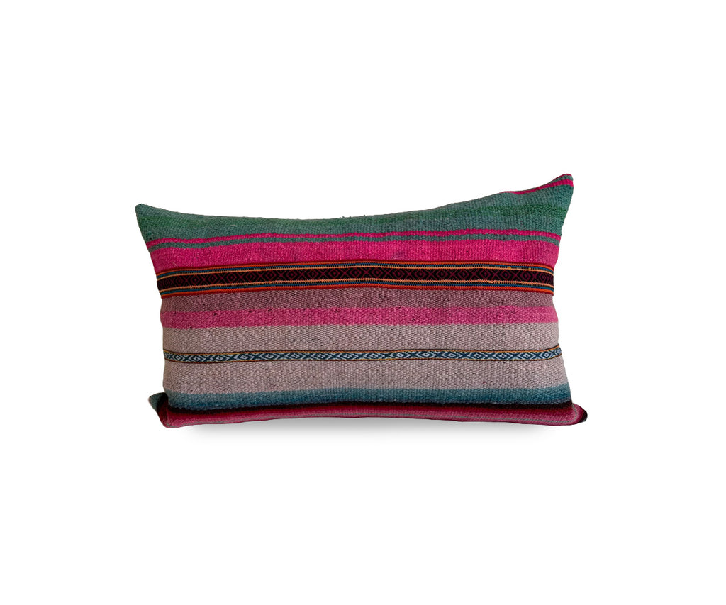 16x26 Heirloom Pillow (PC-LML-1326) - Vinloom