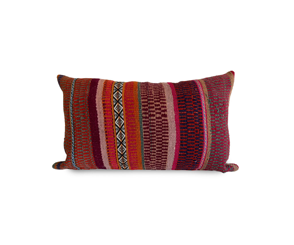 16x26 Heirloom Pillow (PC-LML-1339) - Vinloom