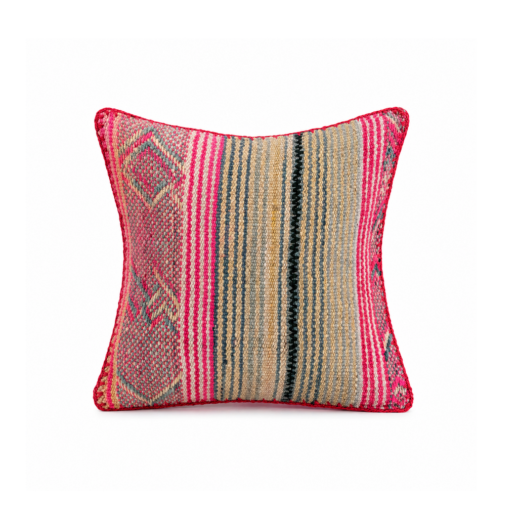 20x20 Heirloom Pillow  (PC-SQR-2001) - Vinloom