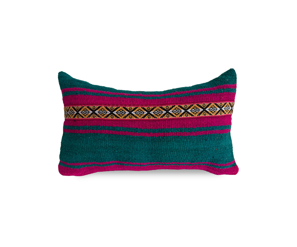 12x20 Heirloom Pillow  (PC-LMS-1404) - Vinloom