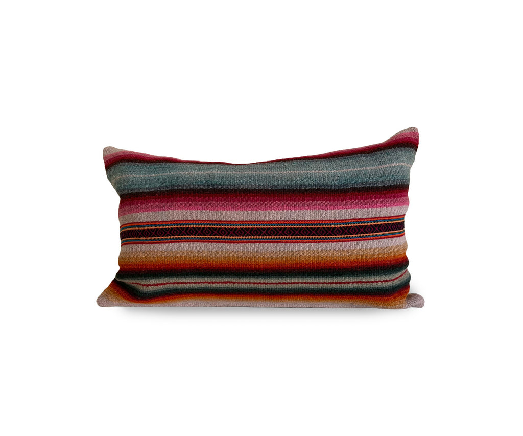 16x26 Heirloom Pillow (PC-LML-1324) - Vinloom