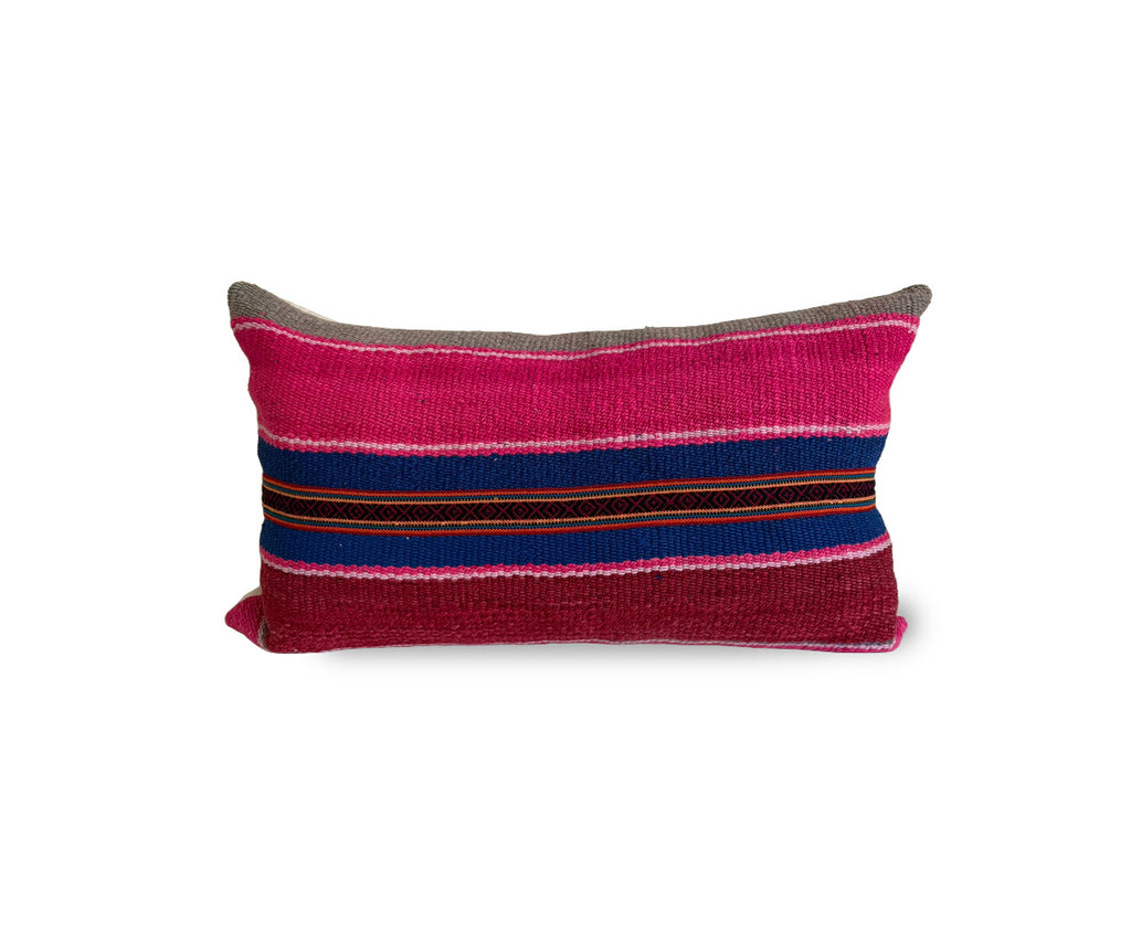 16x26 Heirloom Pillow (PC-LML-1351) - Vinloom