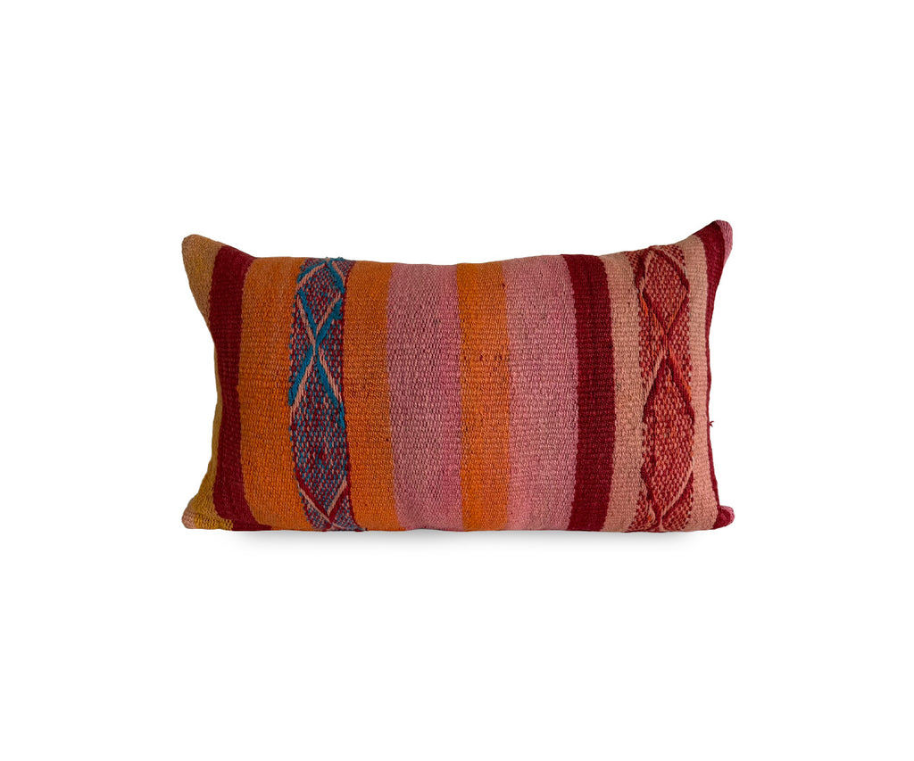 16x26 Heirloom Pillow (PC-LML-1239) - Vinloom