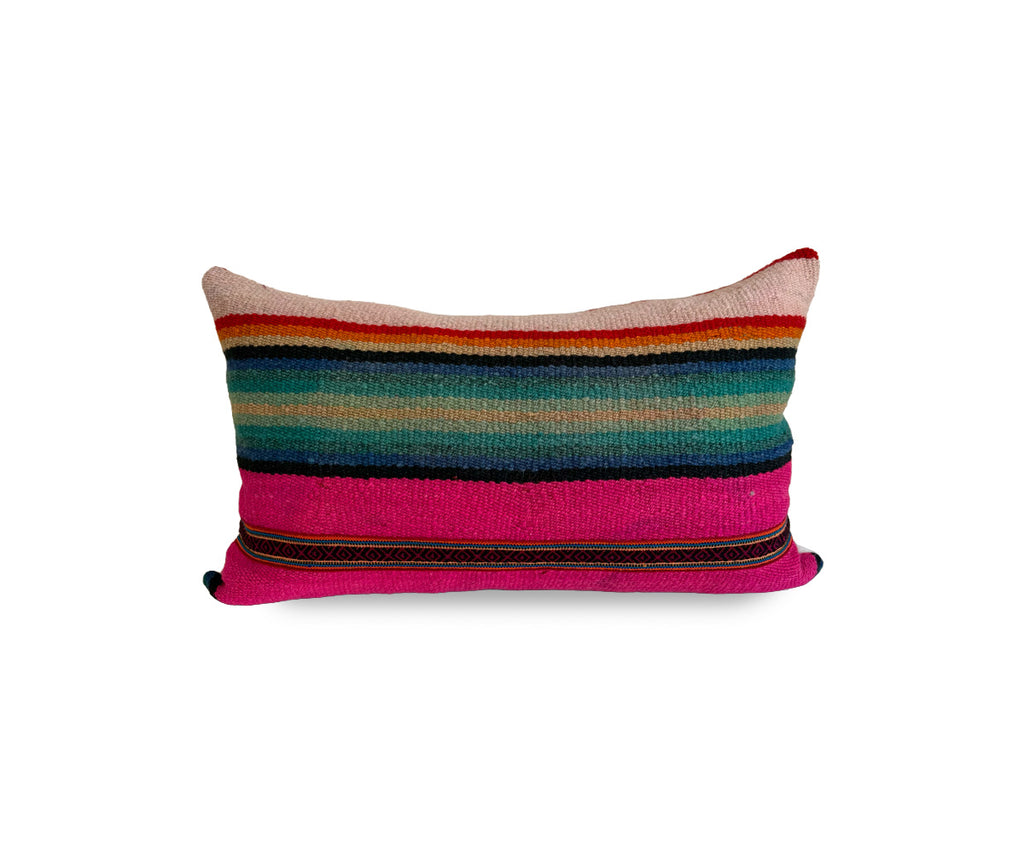 16x26 Heirloom Pillow (PC-LML-1298) - Vinloom