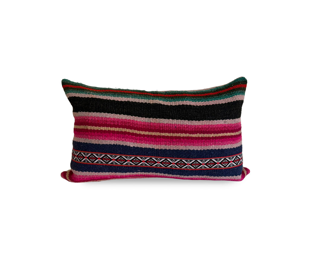 16x26 Heirloom Pillow (PC-LML-1357) - Vinloom