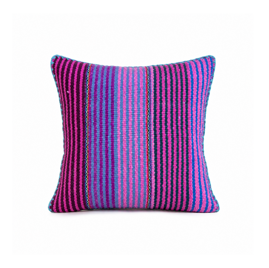20x20 Heirloom Pillow  (PC-SQR-2028) - Vinloom