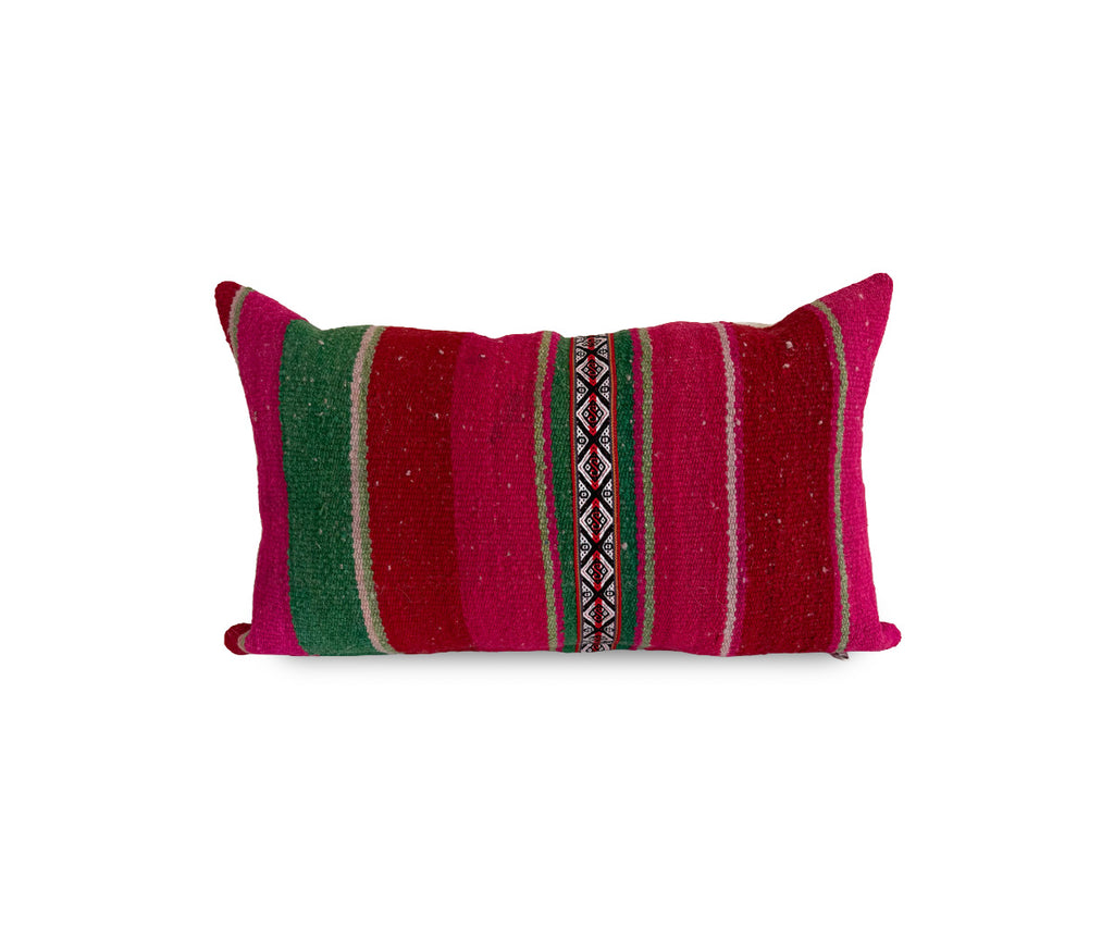 16x26 Heirloom Pillow (PC-LML-1261) - Vinloom