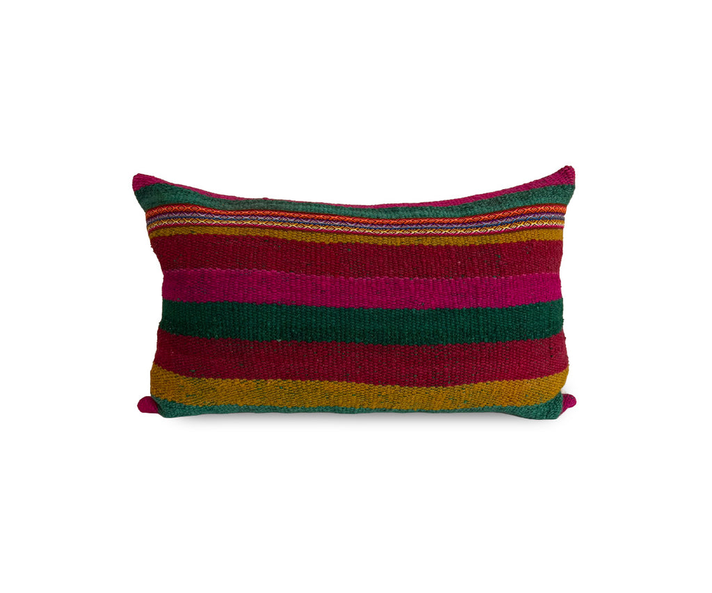 16x26 Heirloom Pillow (PC-LML-1252) - Vinloom