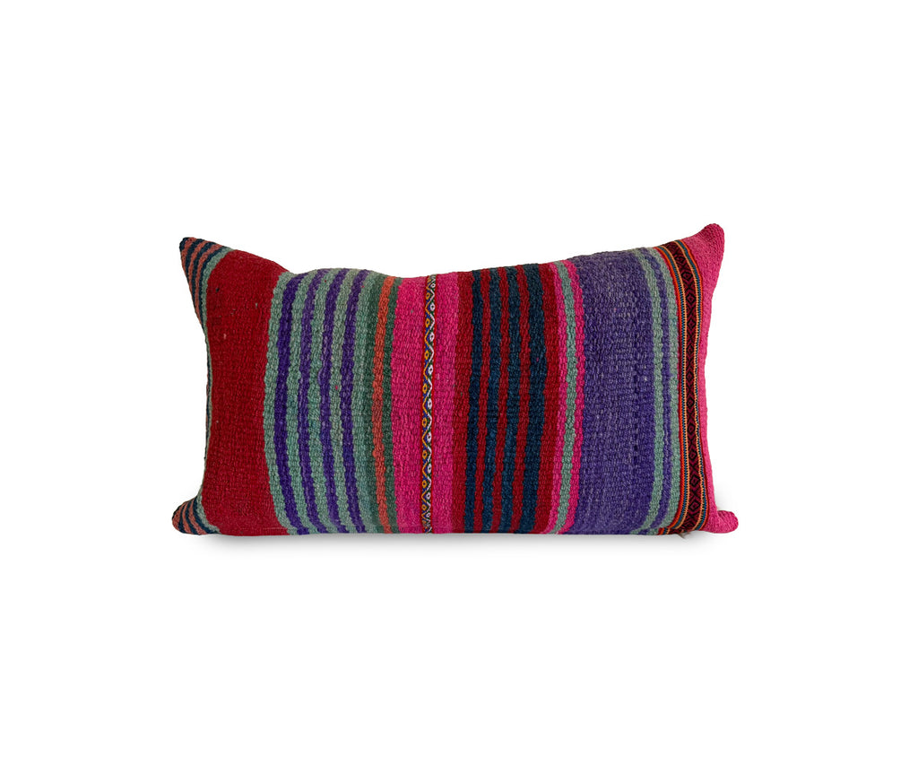 16x26 Heirloom Pillow (PC-LML-1264) - Vinloom