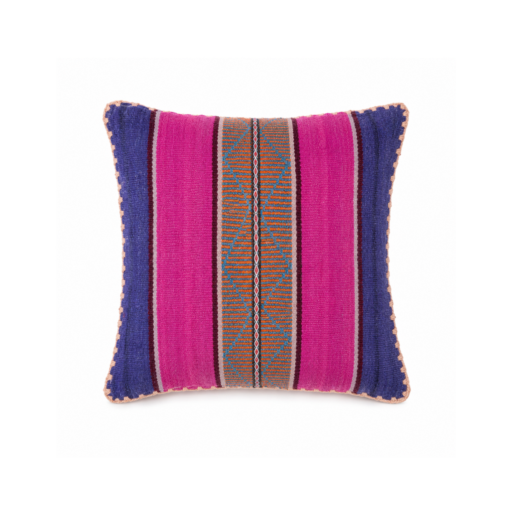 20x20 Heirloom Pillow  (PC-SQR-2094) - Vinloom