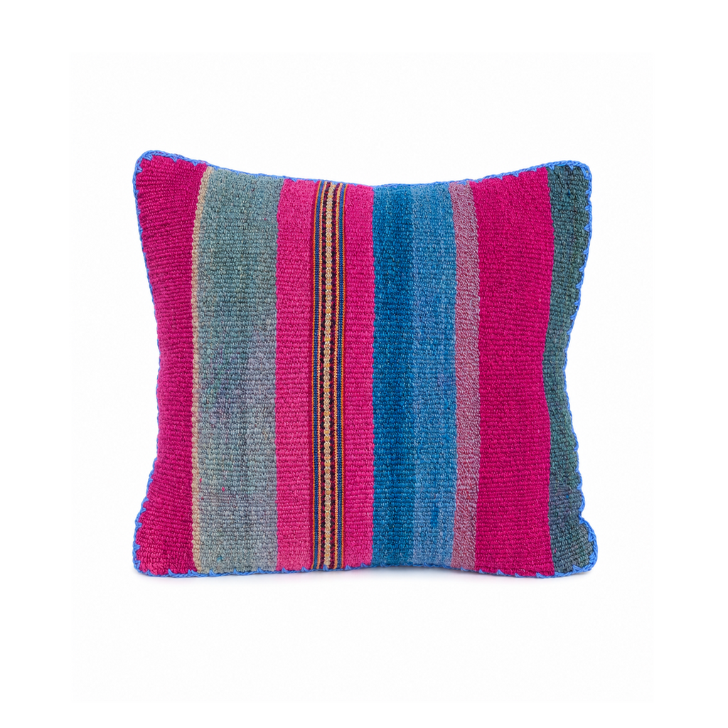 20x20 Heirloom Pillow  (PC-SQR-2087) - Vinloom