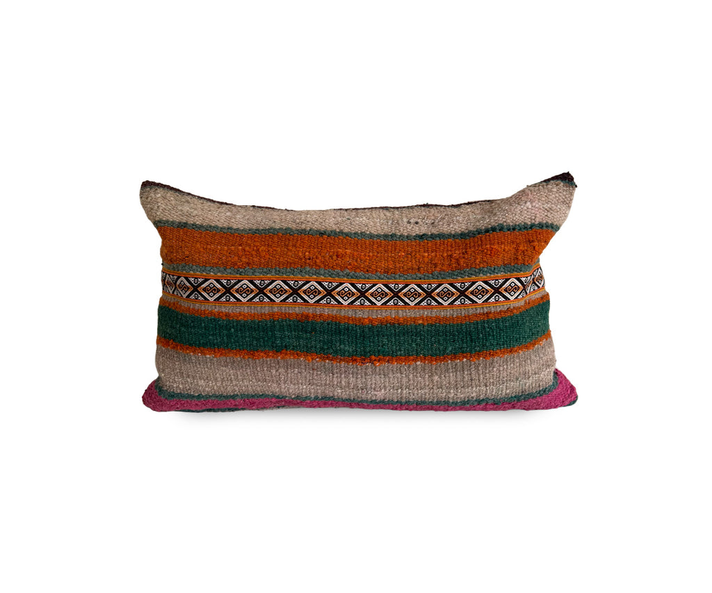 16x26 Heirloom Pillow (PC-LML-1232) - Vinloom