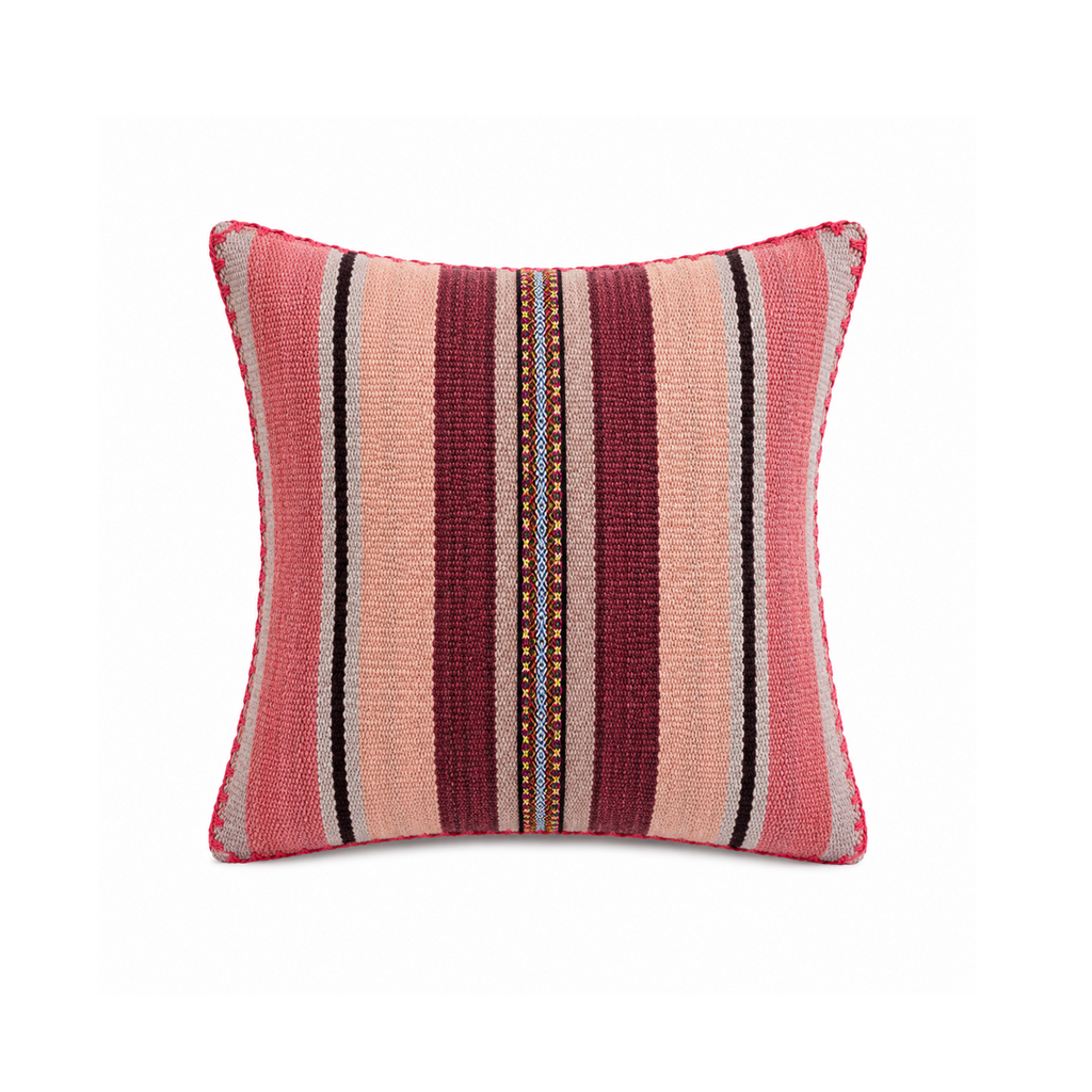 20x20 Heirloom Pillow  (PC-SQR-2049) - Vinloom