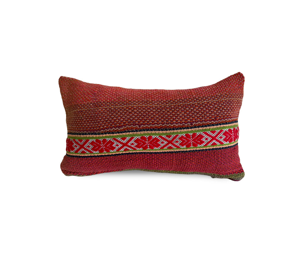 12x20 Heirloom Pillow  (PC-LMS-1434) - Vinloom